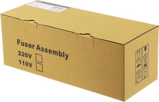 Печка в сборе Cactus CS-FU-HP-M104 (RM2-1652/RM2-6948-reman) для HP LJ M104/M106/M134, Pro M104/M132/M102/M103