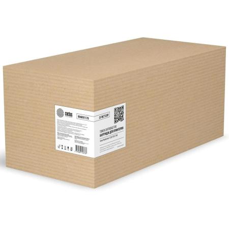 Картридж лазерный Cactus CS-WC7328Y 006R01178 желтый для Xerox WorkCentre 7328/7335/7345