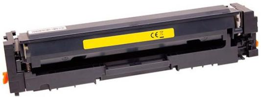 Картридж G&G, аналог HP W2213A/207A красный 1,25k с чипом