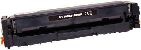 Картридж G&G, аналог HP W2410A/216A черный 1,05K с чипом