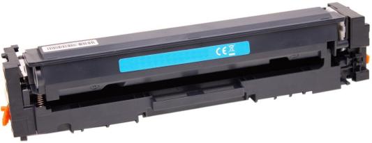 Картридж G&G NT-PH2411C-B-UP-V4.1-S1 850стр Синий