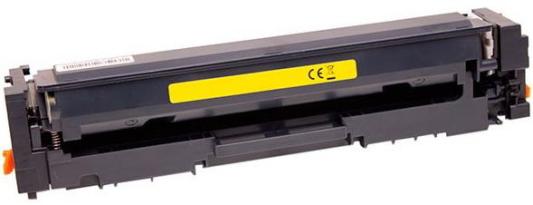 Картридж G&G NT-CH2012FY-B-EU-S1 13000стр Желтый