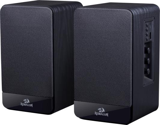 Колонки 20W BLACK REDRAGON 71312 DEFENDER