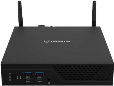 Компьютер Irbis PCB518