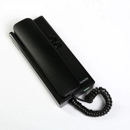 Аудиотрубка Falcon Eye FE-12M,  черный [fe-12m black]