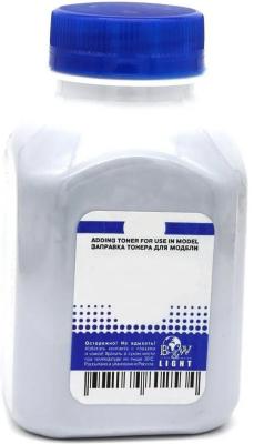 Тонер SAMSUNG K2200 (MLT-D707L) (фл. 250г) B&W Standart фас.Россия