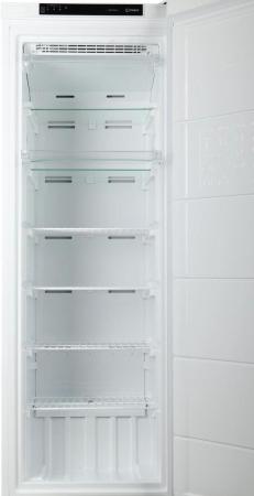 Морозильная камера INDESIT DFZ 5175,  белый [869991551730]