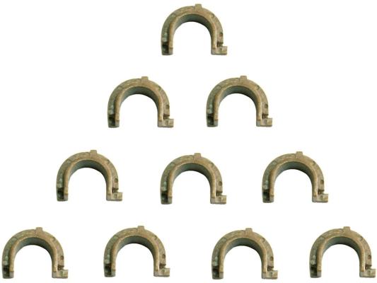 Бушинг Cet CET5864 (RC1-3610-000) для HP LJ 1160/1320/2420/P3005 левый