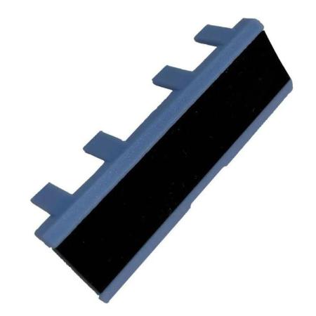 Площадка тормозная Cet DGP0634 (RC1-0939/RL1-1524) для HP LJ P2014/P2015 обходного лотка