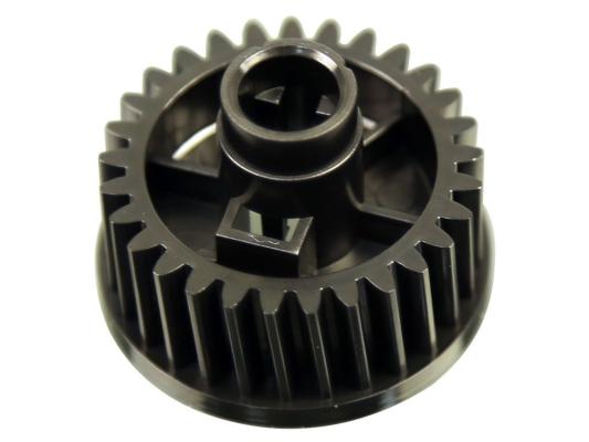 Шестерня привода Cet CET2732 (RU6-8293-000) для HP LaserJet Pro MFP M521/M525 резинового вала