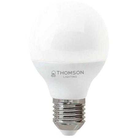 Лампа LED Thomson E14,  шар, 6Вт, TH-B2032