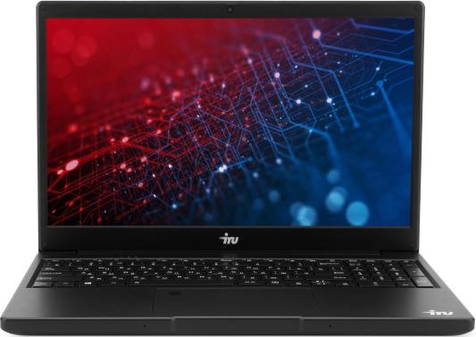 Ноутбук iRu Оникс 15U 1923010 15.6"
