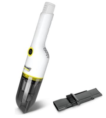 Пылесос ручной Karcher CVH 2-4 54Вт белый