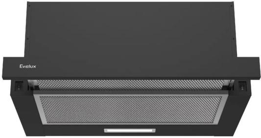 Вытяжка BUILT-IN TEL 50 B EVELUX