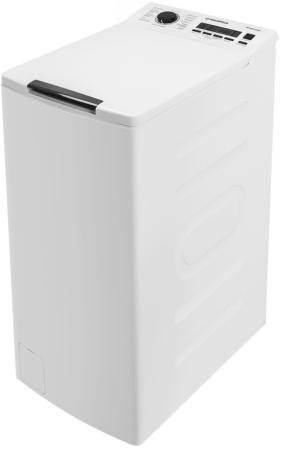 Стиральная машина MFWM128WH MAUNFELD