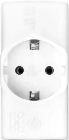 Сетевой разветвитель Buro BU-PS3TG-W, белый