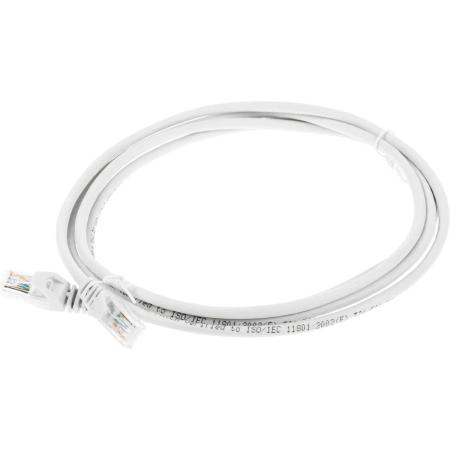 Патч-корд ITK Generica,  вилка RJ-45,  вилка RJ-45,  кат.5E,  ПВХ,  2м,  серый [pc01-c5eu-2m-g]
