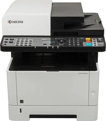 Лазерное МФУ Kyocera Mita Ecosys M2040dn (Азия)
