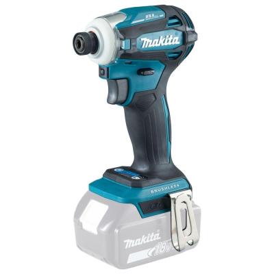 Шуруповерт Makita DTD172Z аккум. патрон:шестигр.1/4"