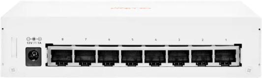 Коммутатор HP Aruba Instant on 1430 8G