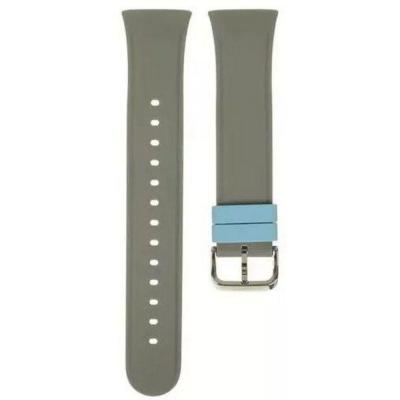 Ремешок для смарт-часов Xiaomi Smart Band 7 Pro Strap Moon Gray Strap Moon Gray