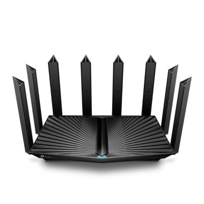 Wi-Fi роутер TP-link Archer AX80