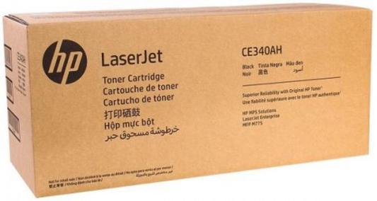 МПС Картридж HP 651A лазерный черный (13500 стр)
