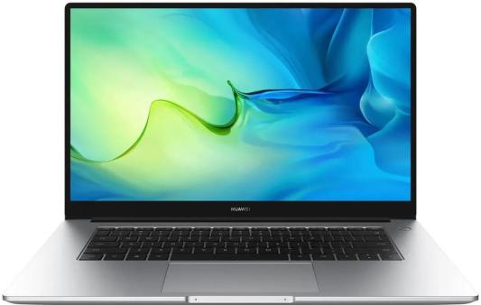 Ноутбук Huawei MateBook D 15 BoM-WFP9 53013TUE 15.6"