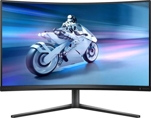 Монитор 31.5" Philips 32M2C5500W