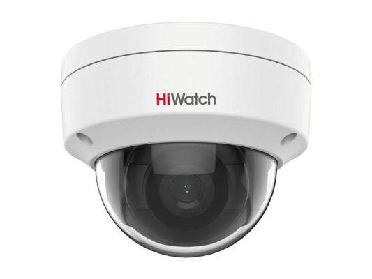 IP камера 2MP DOME DS-I202(E)(4MM) HIWATCH