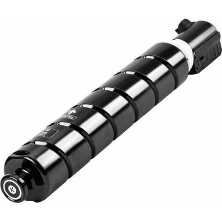 Тонер-картридж Deli M201CR XT67K black 36K ELP Imaging®