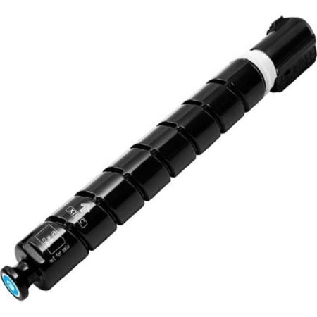 Тонер-картридж Deli M201CR XT67C cyan 19K ELP Imaging®