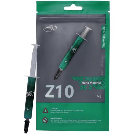 DEEPCOOL Z10 5g (300шт/кор) Blister Card