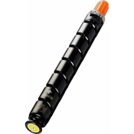 Тонер-картридж Canon iR Adv C2020/C2030 C-EXV34/GPR-36/NPG-52 yellow (туба 260г) ELP Imaging®