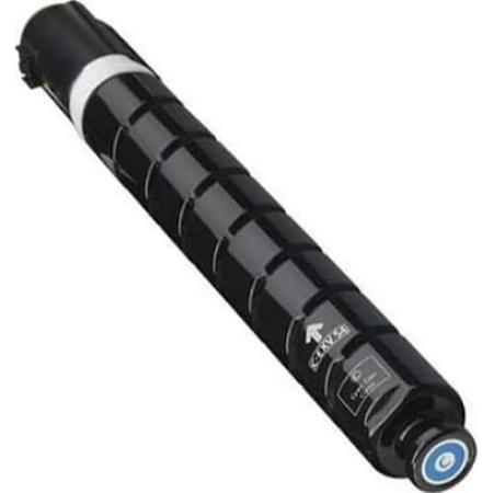 Тонер-картридж Canon iR C3025/C3025i/C3125i C-EXV54C cyan 8.5K ELP Imaging®