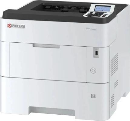 Лазерный принтер Kyocera Mita Ecosys PA6000x