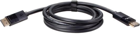 Кабель соединительный DP-DP 1.4V 8K@60Hz  1м , медь, Telecom <TCG755-1M>