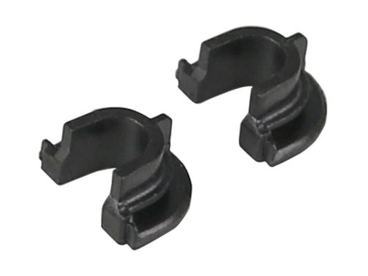 Бушинг резинового вала HP LJ M101/M102/M103/M104/M129/M132, 2 шт/компл, CET