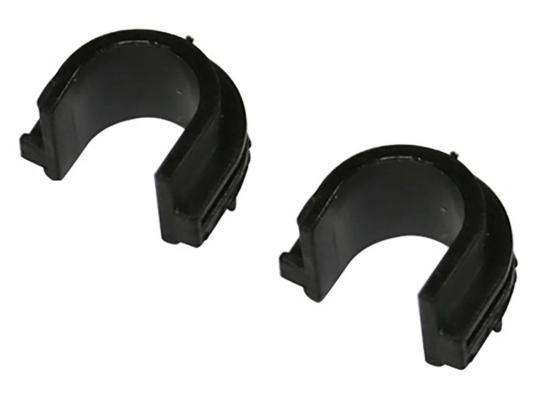Бушинг резинового вала HP LJ M304/M305/M329/ M402/M403/M405/M404/ M426/M427/M428/M429 (2шт.) CET