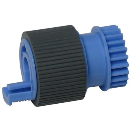 Ролик захвата HP LJ 9000/9050/9040/M806/M830/ CLJ 9500/5500/5550 (RF5-3340) CET