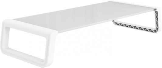 Подставка Cactus CS-MR-ALGL прозрачный