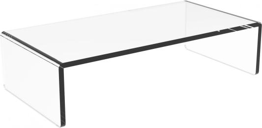 Подставка Cactus CS-MR-PL прозрачный