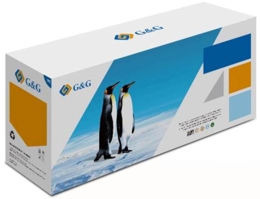 Cartridge GG 13A для LJ 1300, черный (2 500 стр.)