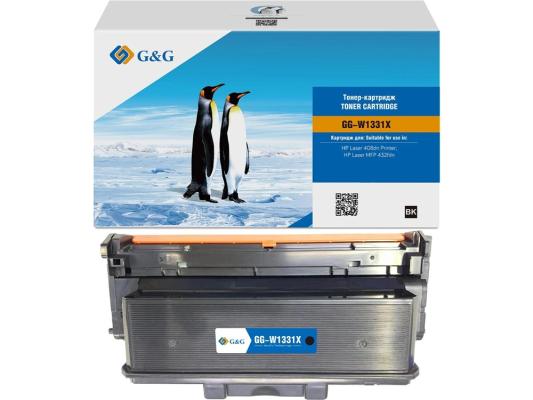Cartridge GG 331X для LJ M408/432, черный (15 000 стр.)