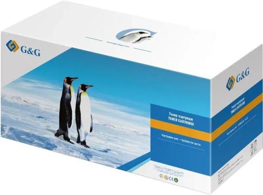 Cartridge GG для LJ 4200