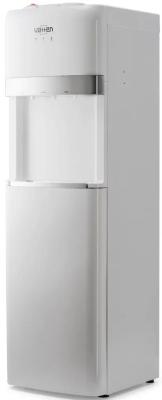 Пурифайер Vatten FV48WKV напольный компрессорный белый