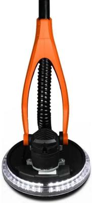 ASPRO ШЛИФ.МАШИНКА ДЛЯ СТЕН И ПОТОЛКОВ С ПОДСВЕТКОЙ 101833