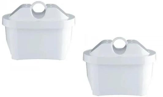 Комплект картриджей Аквафор Максфор+ Mg для проточных фильтров (упак.:2шт)