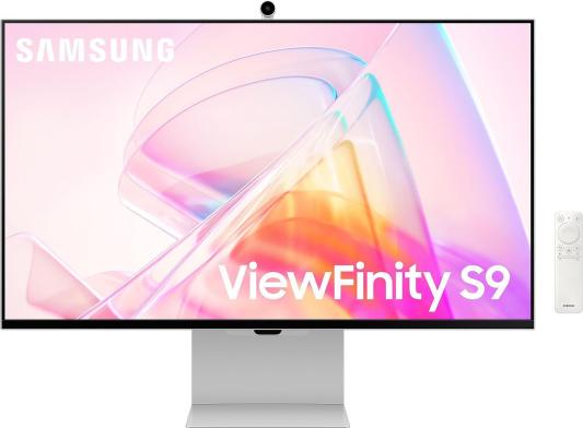 Монитор 27" Samsung ViewFinity S90PC S27C902PAI