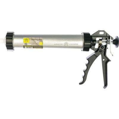 Armero Пистолет для смесей закрытый 310 мл AM51-007/A251/007